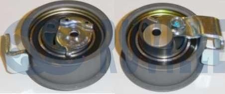 Натяжной ролик (натяжитель) ремня ГРМ Ruville. Артикул 540902