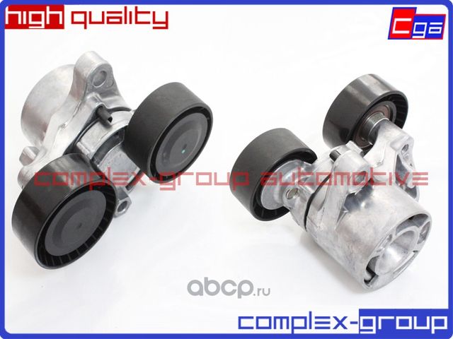 Натяжитель приводного ремня в сборе 11287823199 (CGA). Артикул 5TES199RA