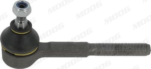 Наконечник рулевой тяги MOOG правый/левый внутренний для Mercedes-Benz E-Класс I (W124) 1993-1998. Артикул ME-ES-6310