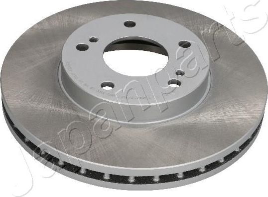 Тормозной диск Japanparts передний для Nissan 200SX S14 1993-1999. Артикул DI-194C