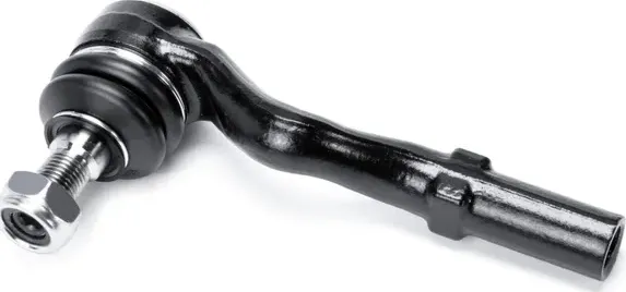 Наконечник рулевой тяги MB W210/W211 95- лев. (Metaco). Артикул 4000062L