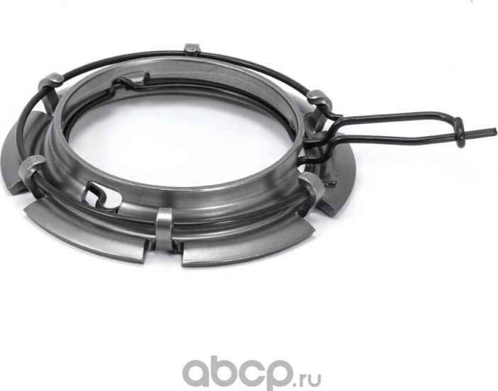 Р/к сцепления (Topcover) Topcover. Артикул T08943001