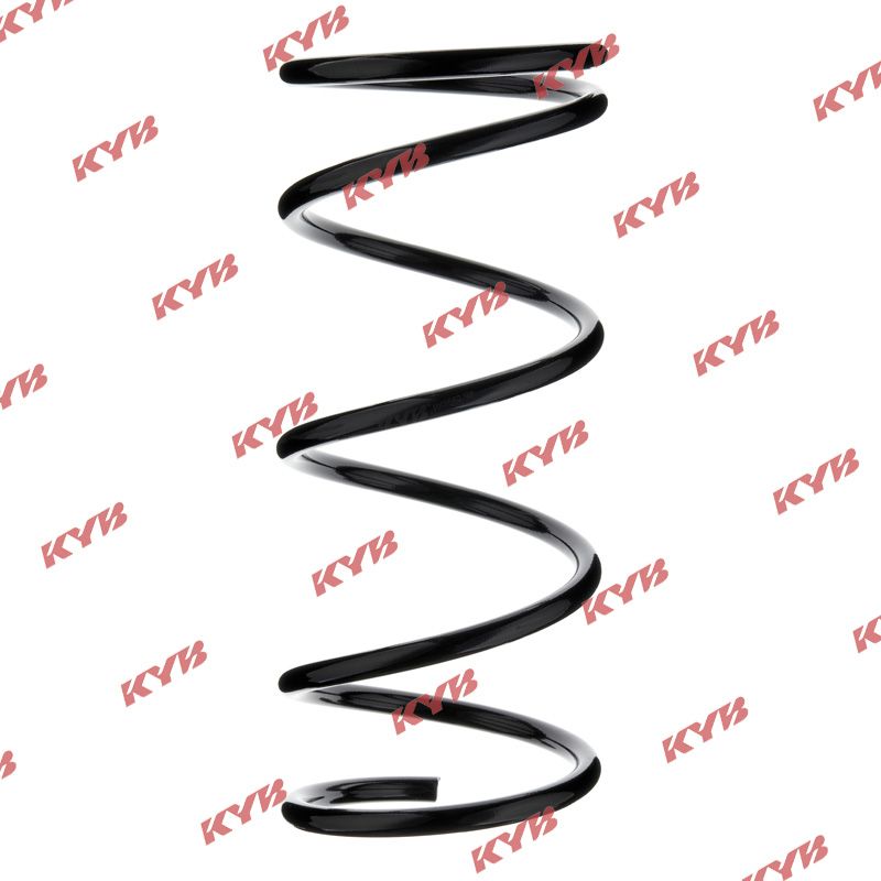 Пружина подвески KYB K-Flex задняя для Subaru Forester I 1997-2002. Артикул RK9562