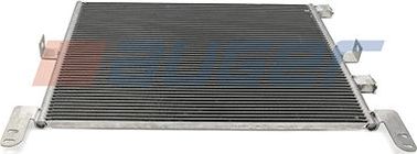 Радиатор кондиционера конденсатор   Premium II TR PR  DXi 7, Kerax DXi 11 13, Magnum DXi 12 13 Auger. Артикул 102520