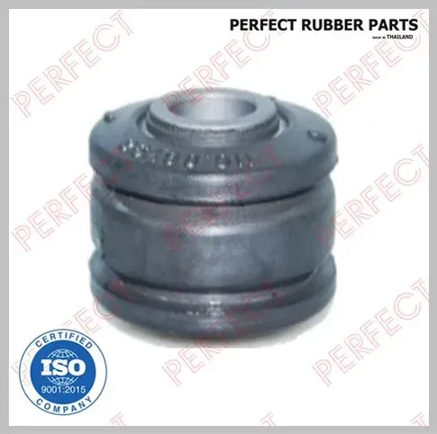 Сайлентблок передней тяги стабилизатора (Perfect). Артикул TO09LE00FB