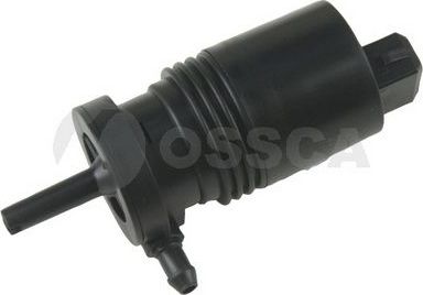 Насос омывателя лобового стекла OSSCA. Артикул 28245