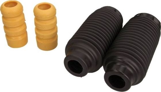 Комплект отбойников и пыльников амортизаторов (стоек) MaXgear. Артикул 72-3324
