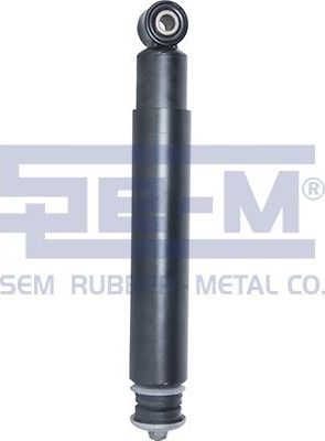 Амортизатор DAF XF105 задний Sem Lastik. Артикул 21651