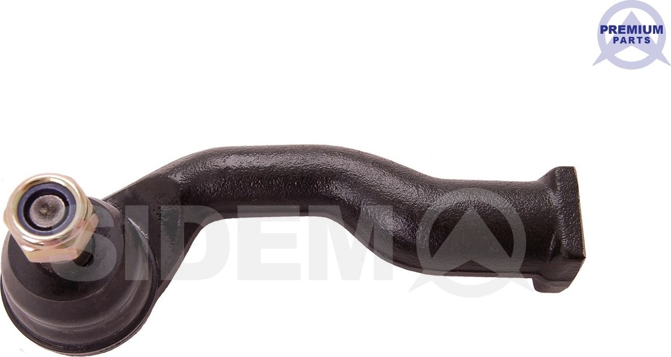 Наконечник рулевой тяги Sidem. Артикул 81231