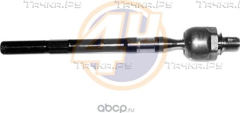Рулевая тяга 4U передняя для Kia Sportage II 2004-2010. Артикул KI-E-41178