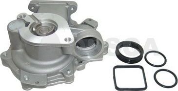 Помпа (водяной насос) OSSCA. Артикул 02576