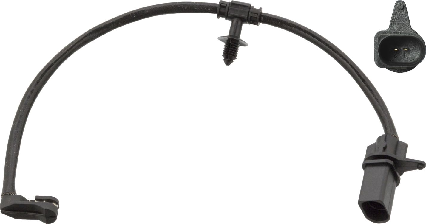 Датчик износа тормозных колодок  Febi Bilstein. Артикул 104920