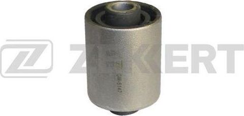 Сайлентблок заднего рычага подвески Zekkert. Артикул GM-5147
