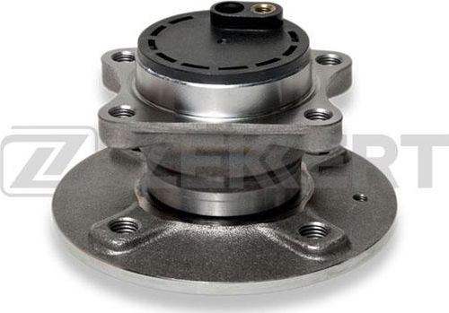 Ступица колеса Zekkert. Артикул RL-1562