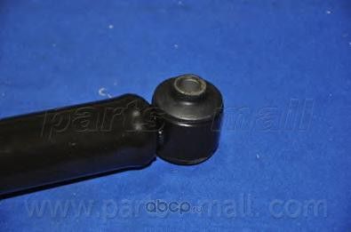 Амортизатор задний GAS (Parts-Mall). Артикул PJA138