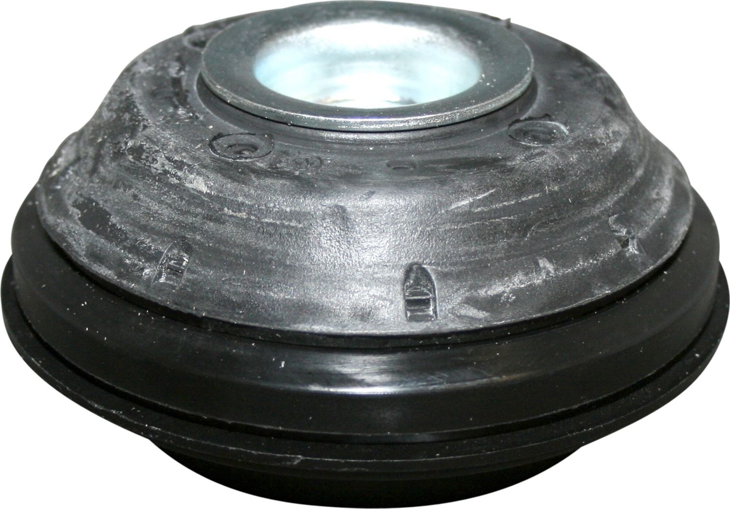 Опора амортизатора (стойки) JP Group. Артикул 1242402000