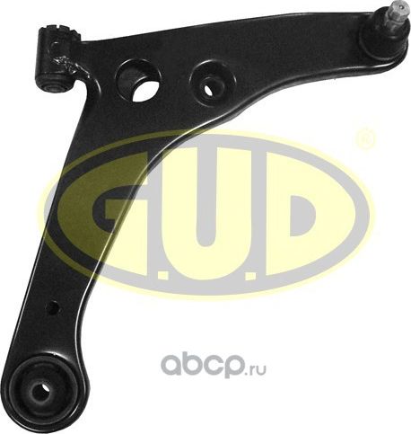Поперечный рычаг передней подвески G.U.D.. Артикул GSP501834
