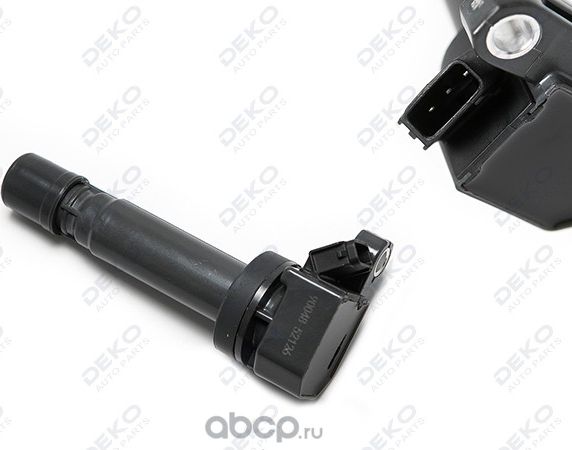 Катушка на свечу TOYDAI EJ DUET, Storia, арт. D90048-52126 (шт.) (Deko). Артикул D9004852126