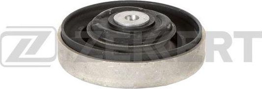 Опора амортизатора (стойки) Zekkert. Артикул GM-2383