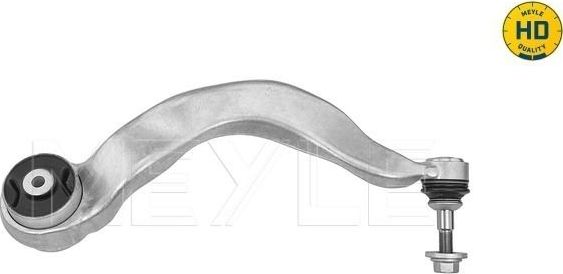 Поперечный рычаг передней подвески Meyle (алюминий). Артикул 316 050 0120/HD