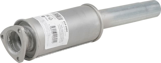 Глушитель Trialli передний для SEAT Toledo I 1991-1996. Артикул ECP 0504