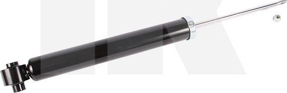 Амортизатор NK задний для Audi S4 II (B6) 2003-2004. Артикул 63473304