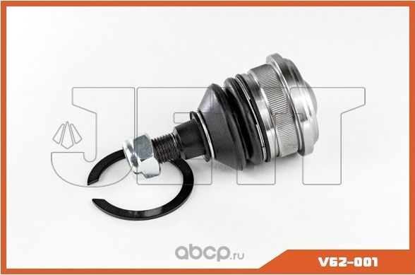 Опора шаровая (Jett). Артикул V62001