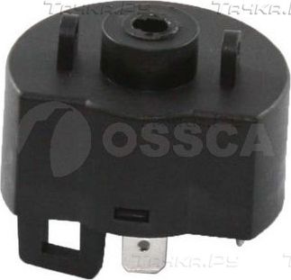 Замок зажигания OSSCA для Opel Kadett E 1984-1993. Артикул 01395