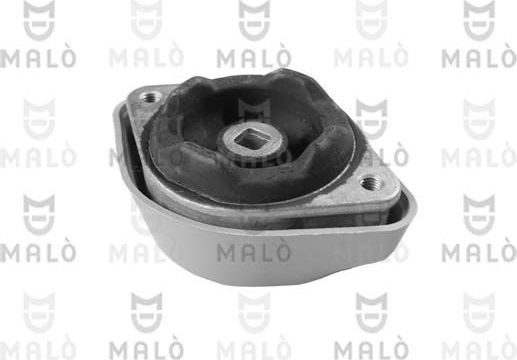 Подушка (опора) КПП Malo (резина/металл) правая/левая для Audi A4 I (B5) 1995-2001. Артикул 177351