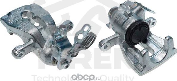 Тормозной суппорт FORD (Tyren). Артикул TYR5023991