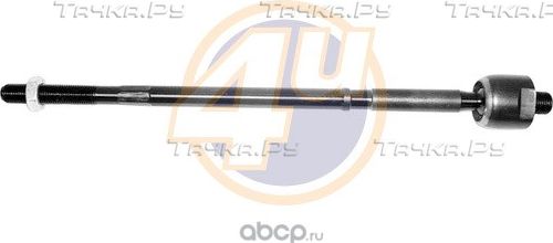 Рулевая тяга 4U. Артикул OP-E-51592
