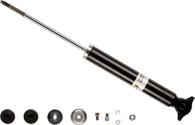 Амортизатор Bilstein B4 передний для Mercedes-Benz S-Класс II (W126) 1979-1991. Артикул 24-005012