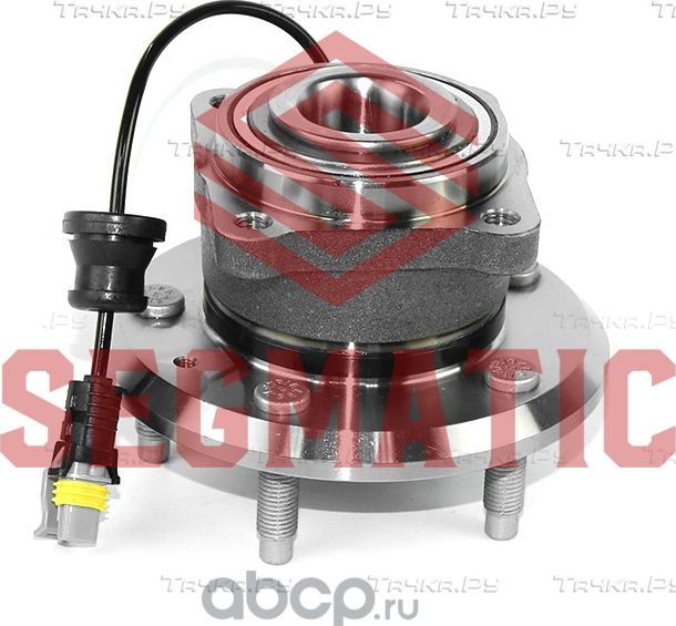 Ступица (Segmatic). Артикул SGWH30204338