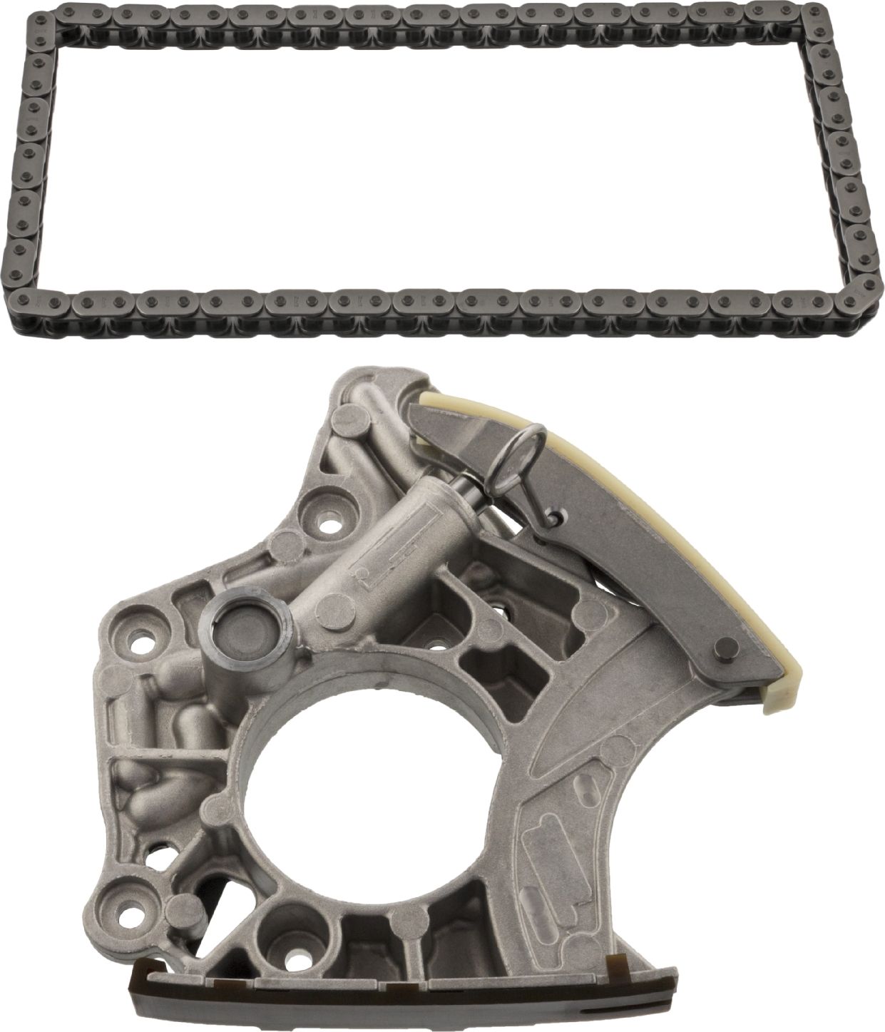 Цепь ГРМ Febi Bilstein. Артикул 101876