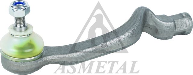 Наконечник рулевой тяги Asmetal левый внешний для Rover 45 2000-2005. Артикул 17RV1001