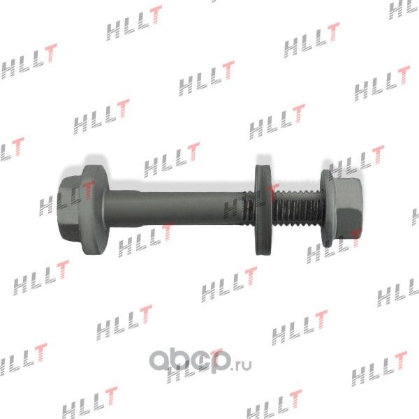 БОЛТ РАЗВАЛЬНЫЙ M10X66  ШАЙБА  ГАЙКА BMW 5E39, 5E60, 5E61, 6E63, 6E64, 7E38, 7E65, 7E66 (Hllt). Артикул HLL00079