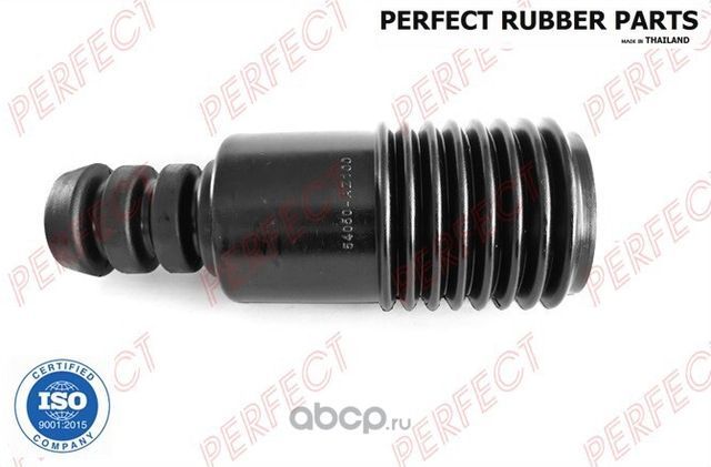 Пыльник амортизатора (Perfect) Perfect. Артикул NS57TIIDA