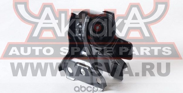 Сайлентблок переднего нижнего рычага задний правый (Akitaka). Артикул 0301REBR