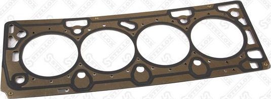 Прокладка ГБЦ Stellox для Alfa Romeo 159 2005-2011. Артикул 11-25080-SX