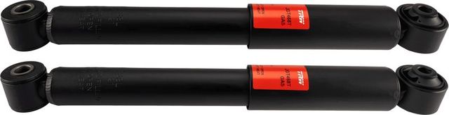 Амортизатор TRW Twin задний для Opel Combo C 2001-2012. Артикул JGT468T