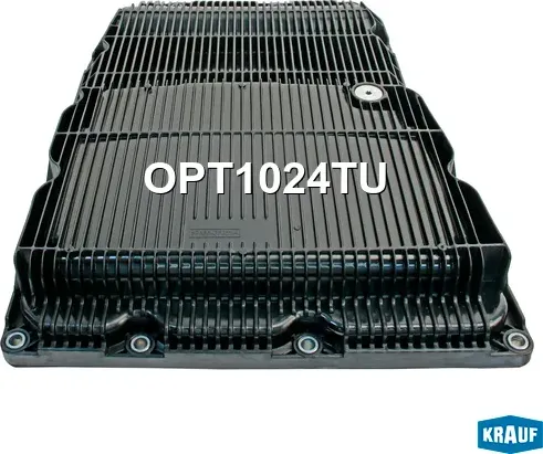 Поддон масляный КПП Krauf. Артикул OPT1024TU