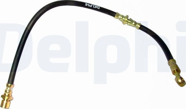 Тормозной шланг Delphi для Subaru Forester I 1997-2002. Артикул LH6259