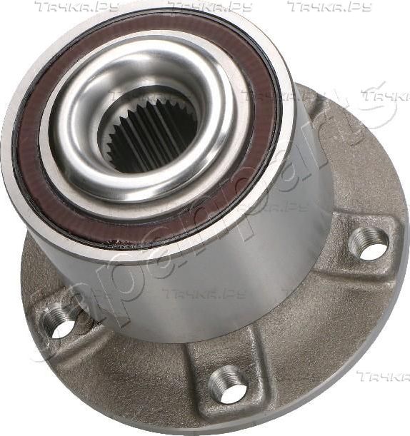 Ступица колеса Japanparts. Артикул KK-22091