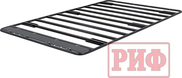 Багажник (платформа без крепежа) 1350x2100 мм в сборе РИФ для УАЗ 3151 . Артикул RIF008-13216