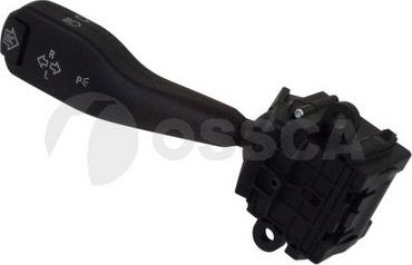 Подрулевой переключатель OSSCA для BMW Z4 I (E85/E86) 2002-2009. Артикул 13046