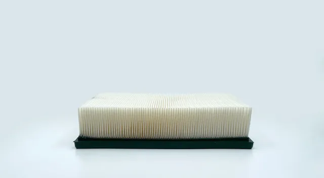 Фильтр воздушный (BIG Filter). Артикул GB-9612