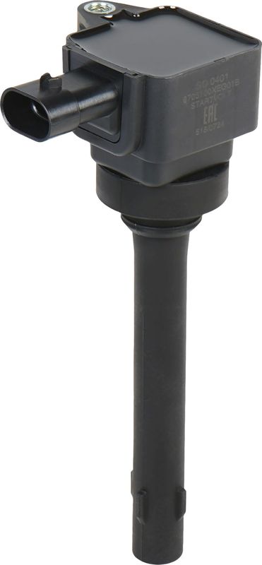 Катушка зажигания StartVOLT для Great Wall Hover H6 2011-2017. Артикул SC 0401