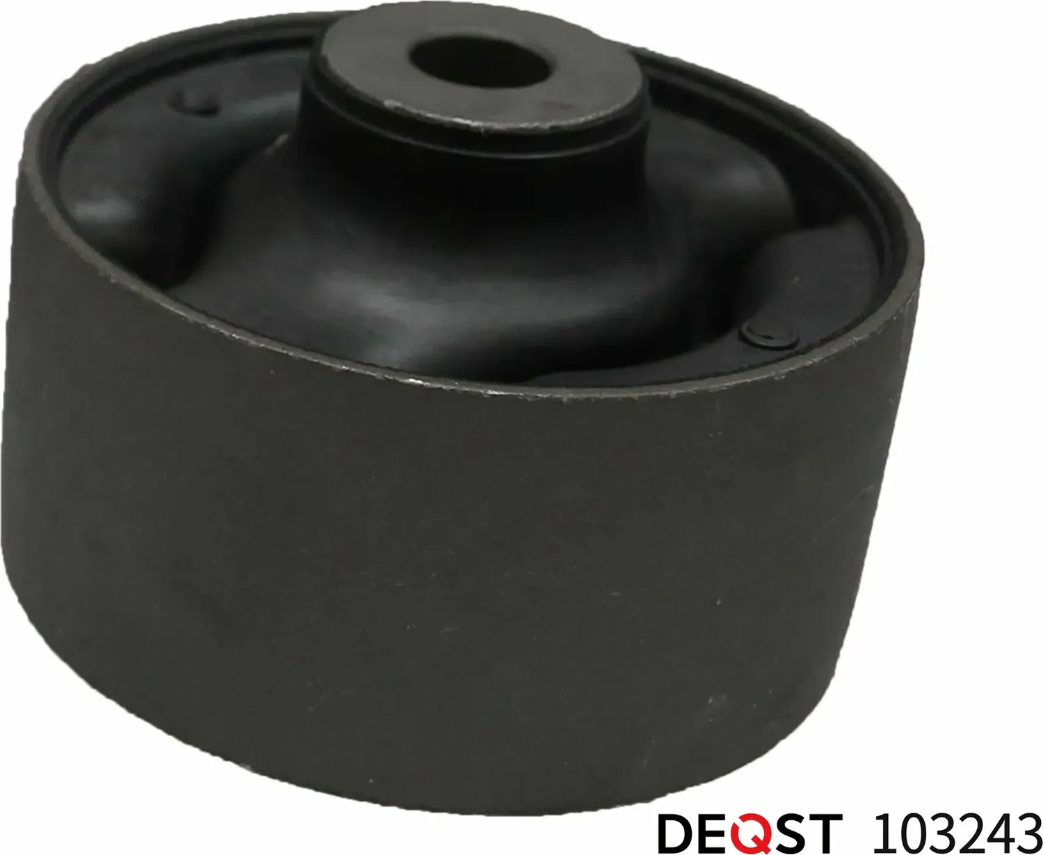Сайлентблок передний заднего продольного рычага MMC AIRTREK 01-05/OUTLANDER 03-08/LANCER (Deqst) Deqst. Артикул 103243