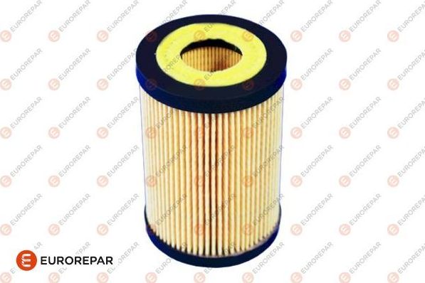 Масляный фильтр Eurorepar. Артикул 1637767480