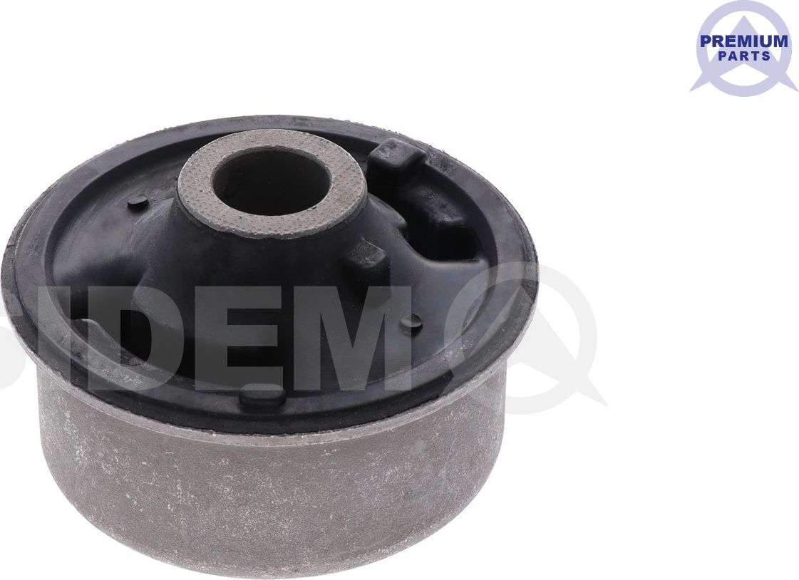 Сайлентблок переднего рычага подвески Sidem. Артикул 845642